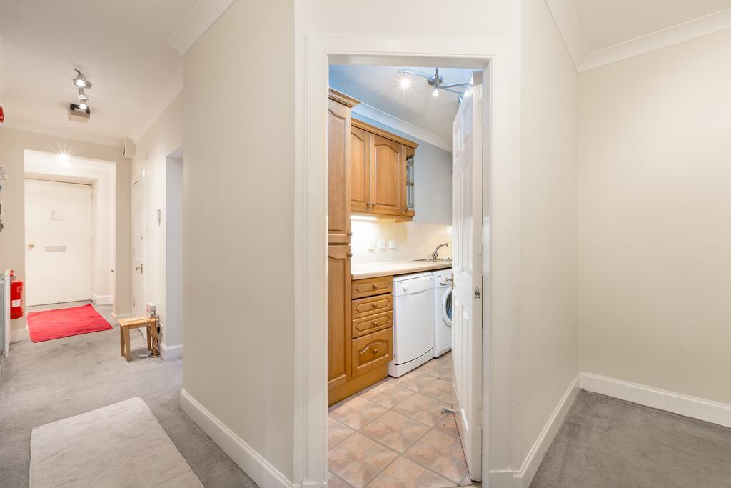 Rose Street Residence Edimburgo Quarto foto